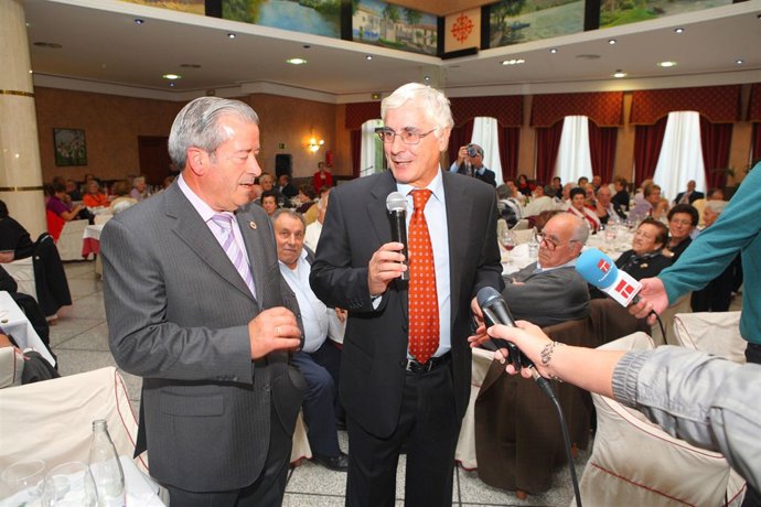 José María Barreda