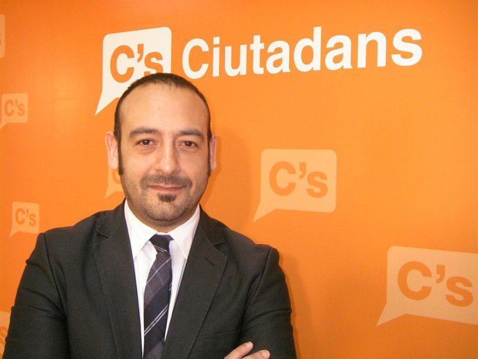 Jordi Cañas