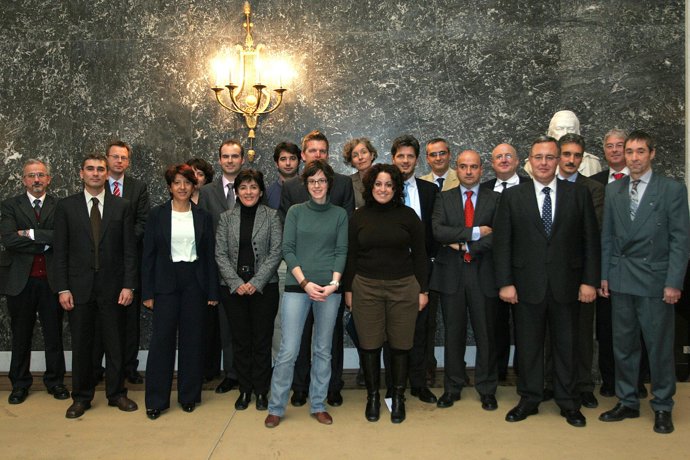 Nuevo consejo de HYRAMP