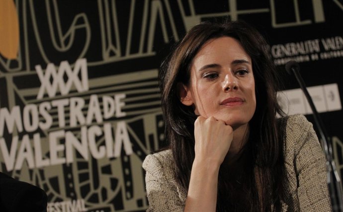 Pilar López de Ayala