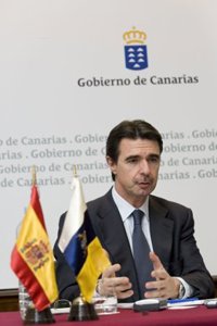 Soria dice que los ceses de los 4 consejeros del PP serán efectivos el próximo lunes