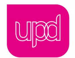 Logo de UPyD