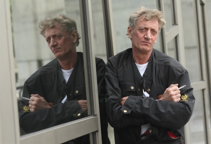 Quique San Francisco