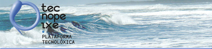 Plataforma tecnológica 'Tecnopeixe'