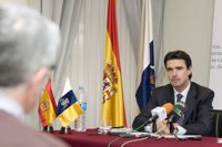 Soria se va porque no puede respaldar "políticas nocivas"