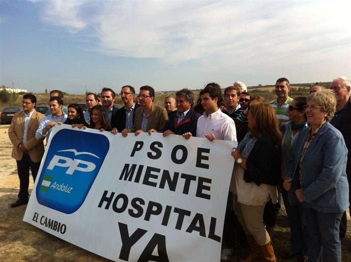 Foto Pp CHARE Condado