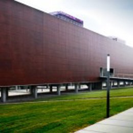 Parque Científico de 'VLC/Campus'