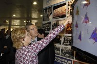 Gallardón: "Tenemos que decir a los españoles que por muy dura que sea la situación nosotros sabemos resolverla"