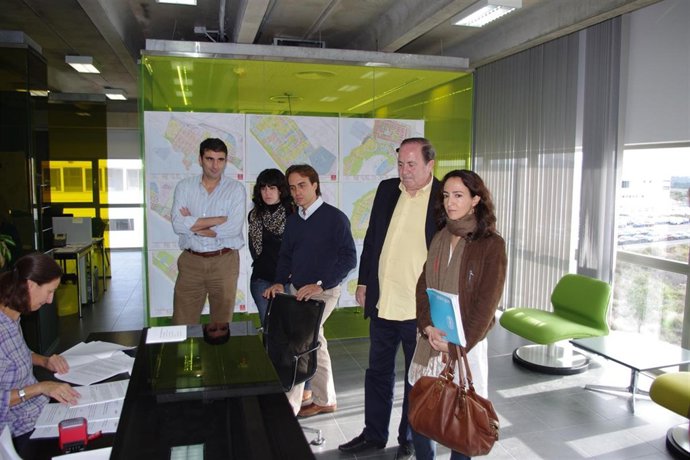 PP registra alegaciones al PRI de Playa de Palma