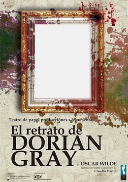 Cartel de la obra de teatro