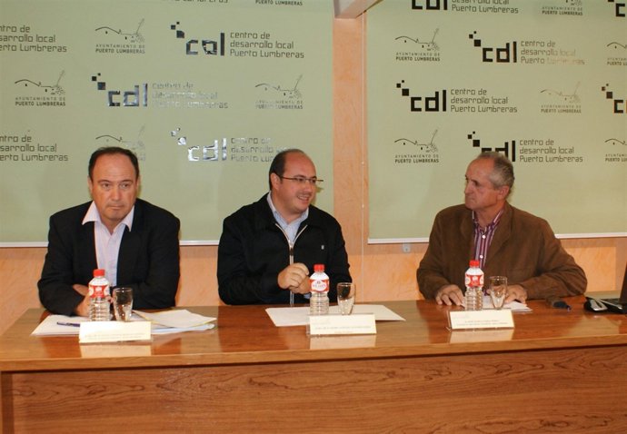 Presentación de la campaña de agricultura ecológica