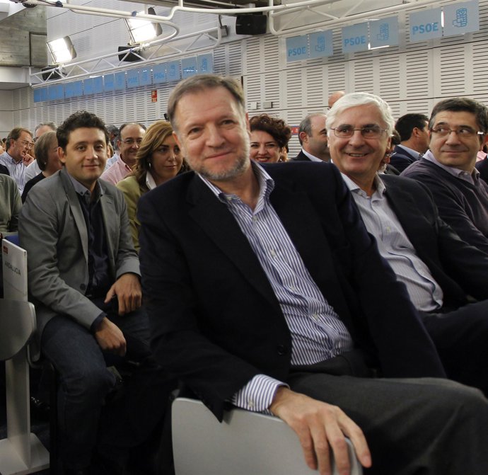 FOTOS BARREDA COMITE FEDERAL 1