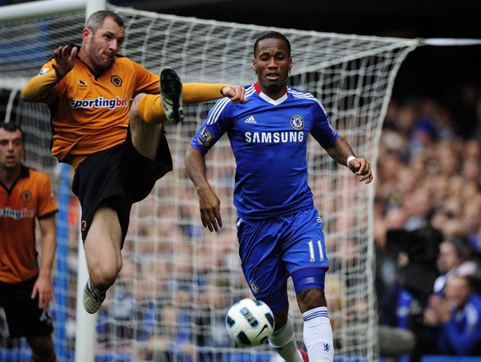 El Chelsea se mantiene líder