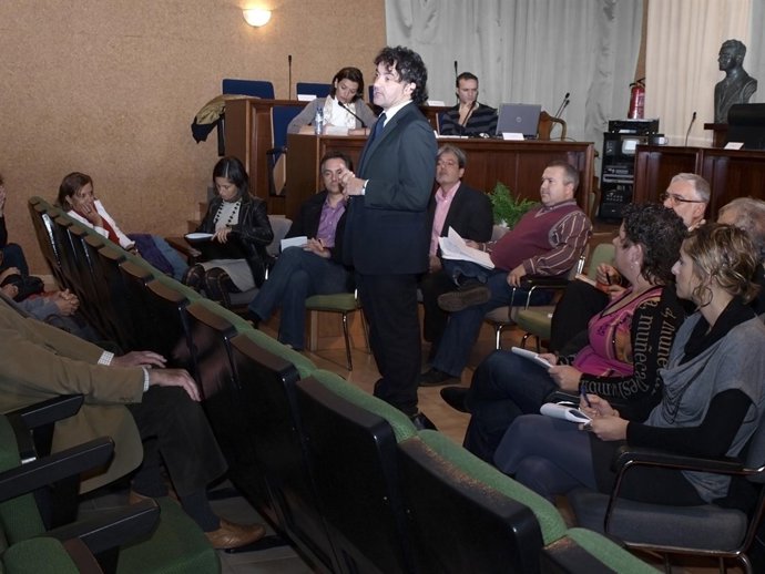 Asamblea ciudadana de Benicàssim