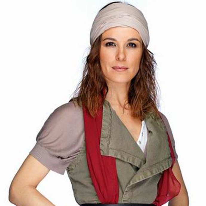 Raquel Sánchez Silva, nueva cara de Pekín Express