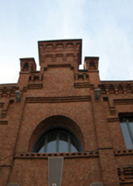 Centro Cultural Galileo