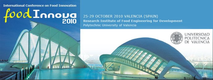 FoodInnova 2010