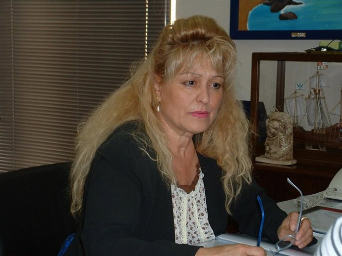 FOTOGRAFIAS DE DELEGADA PROV.CIBS