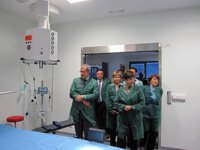 El Sergas defiende que sistematizará las circunstancias en que los pacientes deben incluirse en prioridad 1