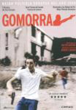 Gomorra es una de las películas del ciclo