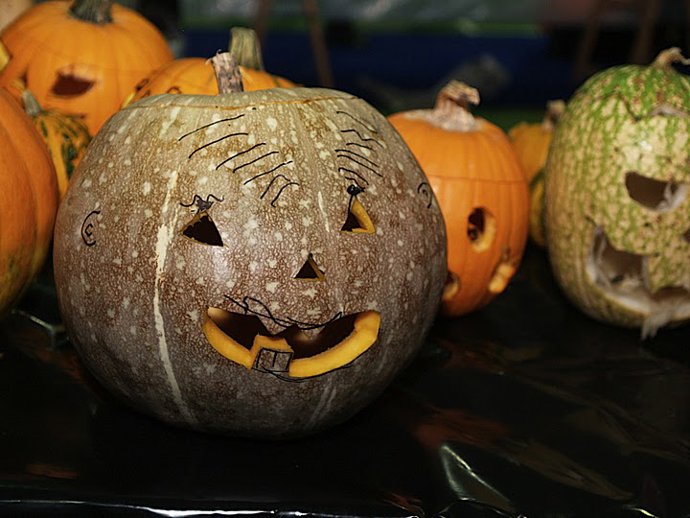 Halloween