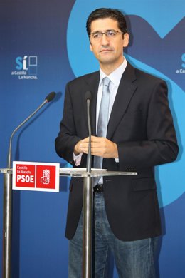 José Manuel Caballero 