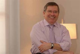 Ex rector de la UV, Francisco Tomás