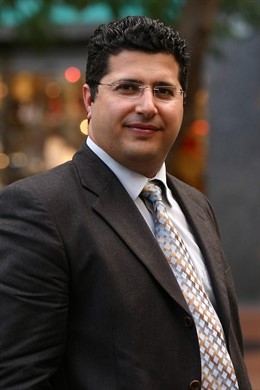 El presidente del PP de Granadilla de Abona (Tenerife), Esteban González