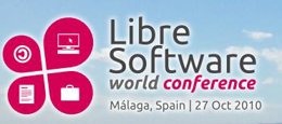 conferencia sobre software libre