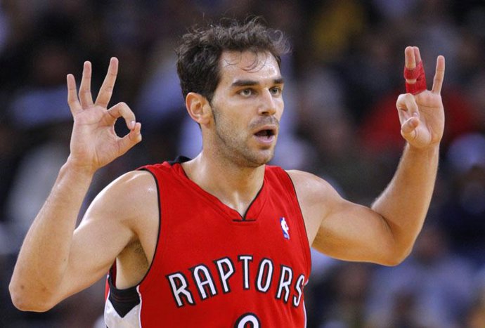 José Manuel Calderón