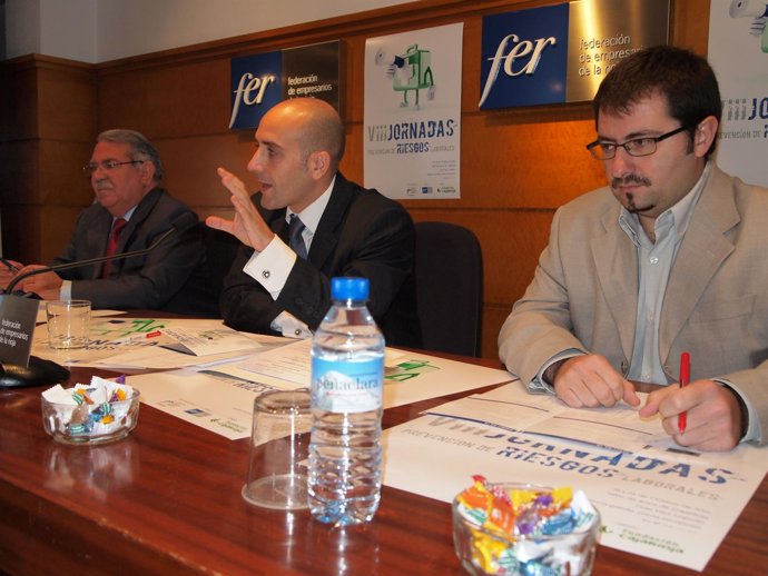 Presentación Jornadas Laborales