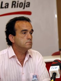 UGT acusa a la patronal riojana de ser "un lobby de presión" y le pide que rectifique sobre la visita de Cándido Méndez