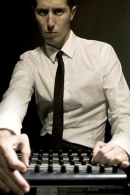 CONVOCATORIA+FOTOS: El Espacio Canarias En Madrid Acoge La I Muestra Audiovisual