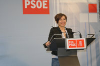 PSdeG critica que Feijóo "se ampare en lo que se hace en otros lugares" y le reta a no incluir tránsfugas en sus listas