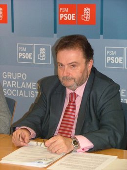 Antonio Fernández Gordillo