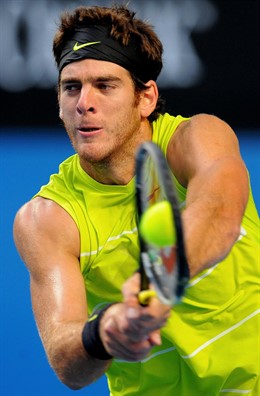 Juan Martín Del Potro