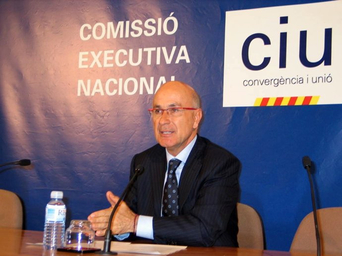 Josep Antoni Duran i Lleida