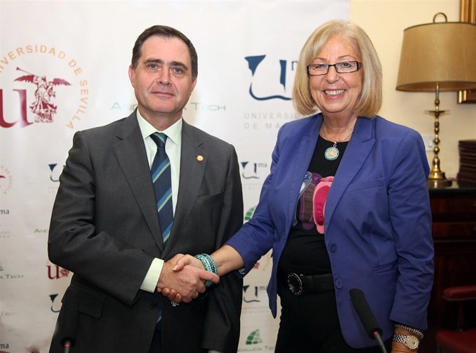 US Y UMA Acuerdan Estructura De Nuevos Títulos (Con Fotos)