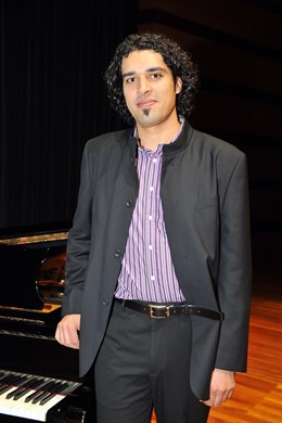 OTOÑO CULTURAL: CONCIERTO DE GALARDONADOS CON EL PREMIO REGIONAL DE MÚSICA DE CA