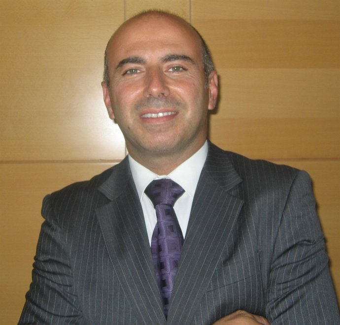Carlos López Bahillo, nuevo director comercial en España