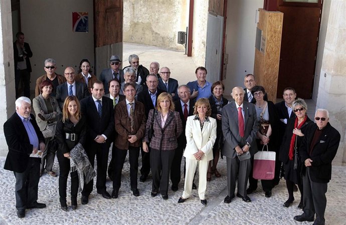 Nota Ple CVC Ontinyent I Fotos