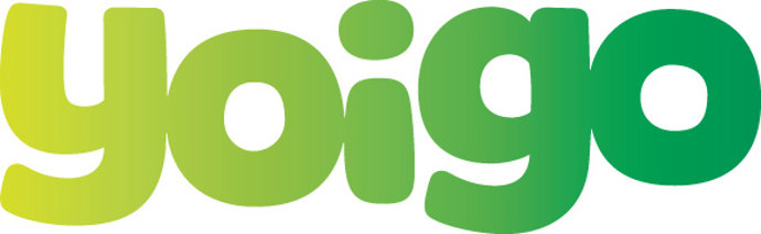 Logotipo Yoigo