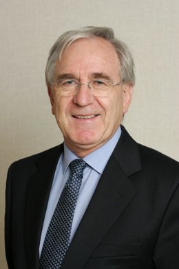 Agustín García, presidente de la AER