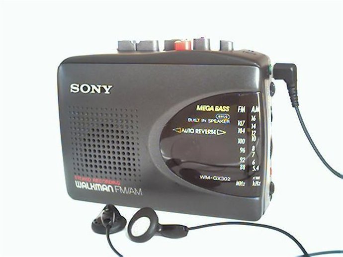Walkman 