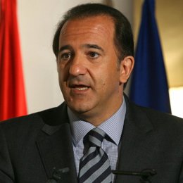 El consejero delegado de la Sexta, José Miguel Contreras