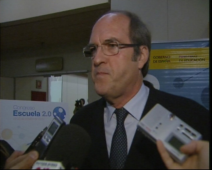 Angel Gabilondo