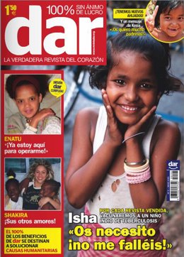 Revista Dar