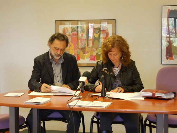 FIRMA DE CONVENIO DE COLABORACION ENTRE REDEX Y AGCEX