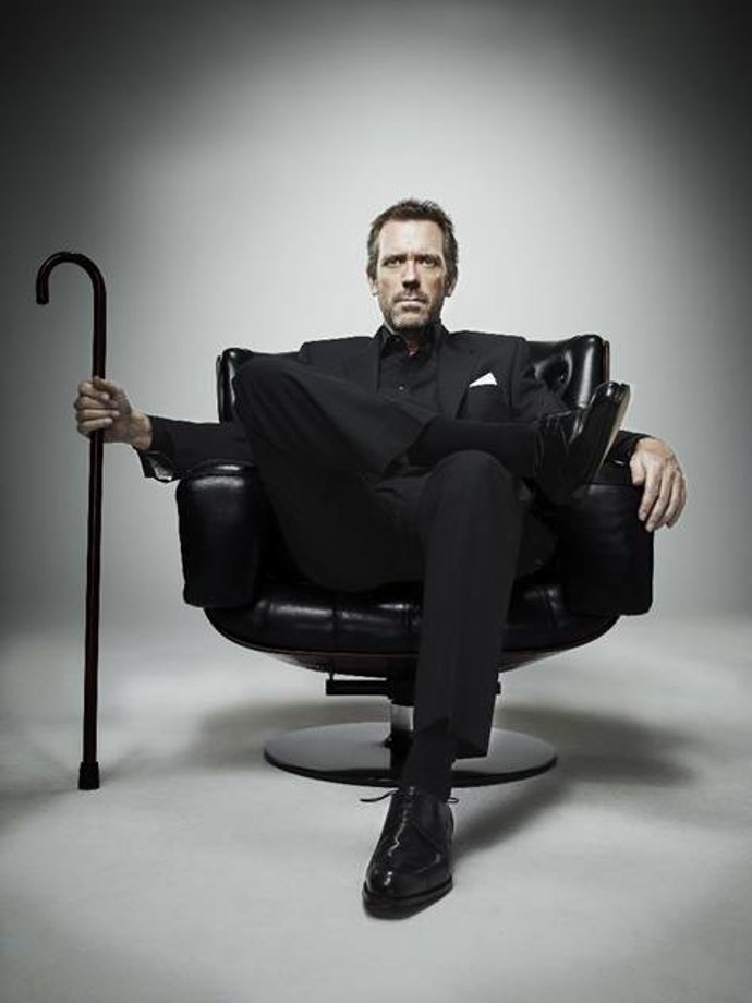 LA SÉPTIMA TEMPORADA DE "HOUSE", EL DOMINGO EN FOX