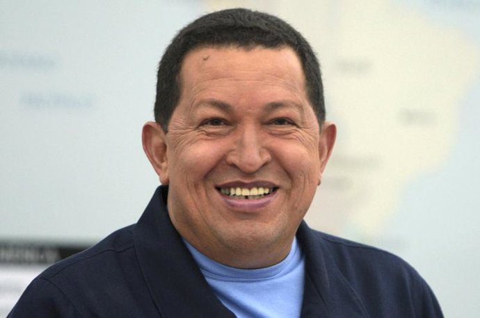 Chávez